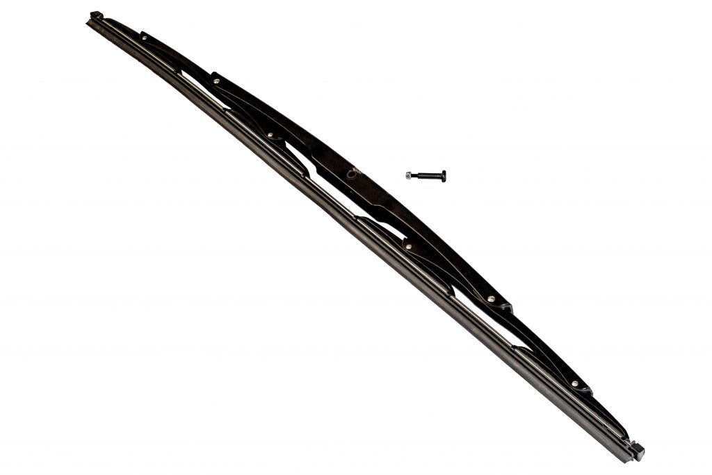Stainless Steel Wiper Blade 32″ 39″ Hepworth WWT