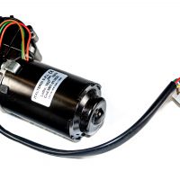 30Nm Wiper Motor System - Image 3