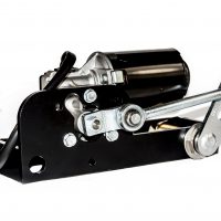 30Nm Wiper Motor System - Image 2