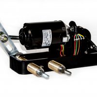 30Nm Wiper Motor System