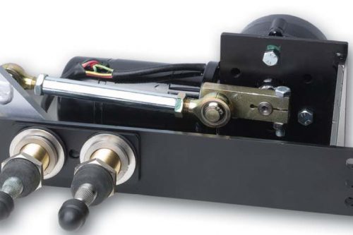 70Nm Wiper Motor System